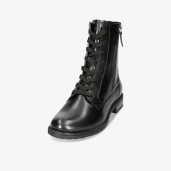 BAGATT ​ Damen Schnürstiefelette-Damen Boots | Stiefeletten