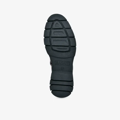 BAGATT ​ Damen Schnürstiefelette-Damen Boots | Stiefeletten