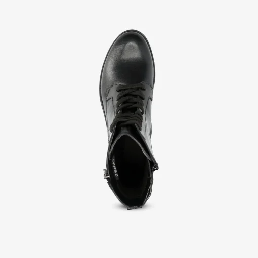BAGATT ​ Damen Schnürstiefelette-Damen Boots | Stiefeletten