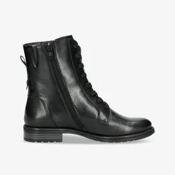 BAGATT ​ Damen Schnürstiefelette-Damen Boots | Stiefeletten