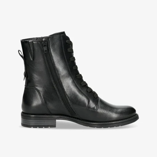 BAGATT ​ Damen Schnürstiefelette-Damen Boots | Stiefeletten