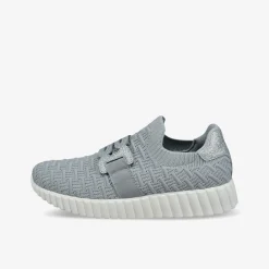 BAGATT ​ Damen Slip On-Damen Halbschuhe | Sneaker