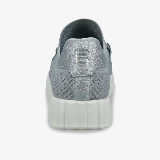 BAGATT ​ Damen Slip On-Damen Halbschuhe | Sneaker