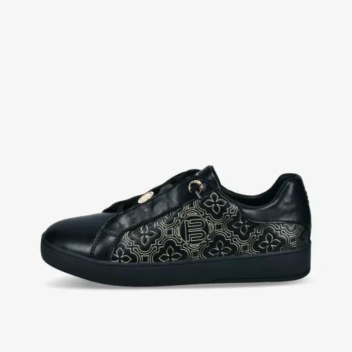 BAGATT ​ Damen Slipper-Damen Halbschuhe
