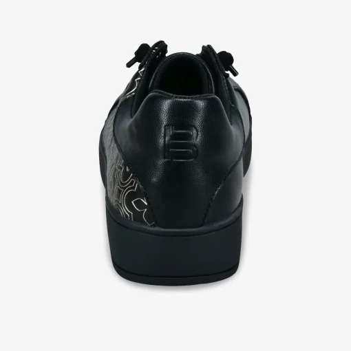 BAGATT ​ Damen Slipper-Damen Halbschuhe