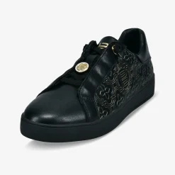 BAGATT ​ Damen Slipper-Damen Halbschuhe