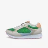 BAGATT ​ Damen Sneaker Low-Damen Sneaker