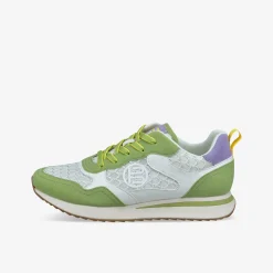 BAGATT ​ Damen Sneaker Low-Damen Sneaker