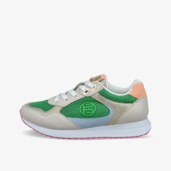 BAGATT ​ Damen Sneaker Low-Damen Sneaker