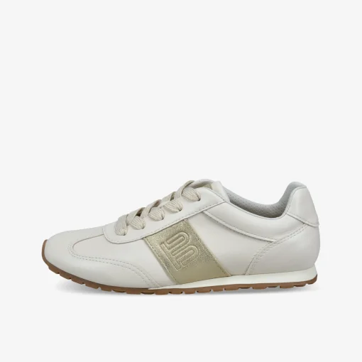BAGATT ​ Damen Sneaker Low-Damen Halbschuhe | Sneaker