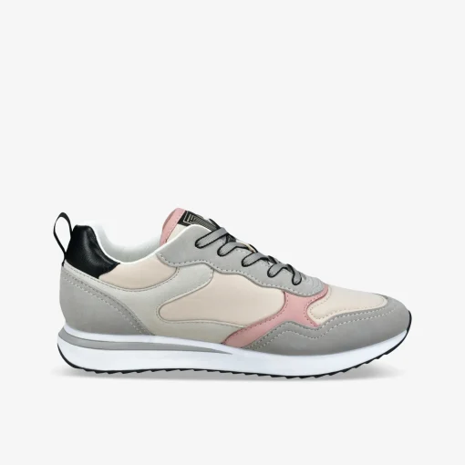 BAGATT ​ Damen Sneaker Low-Damen Sneaker