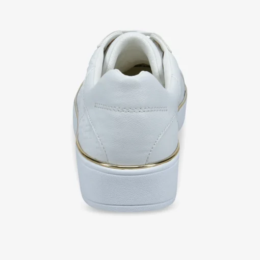 BAGATT ​ Damen Sneaker Low-Damen Halbschuhe | Sneaker