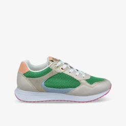 BAGATT ​ Damen Sneaker Low-Damen Sneaker