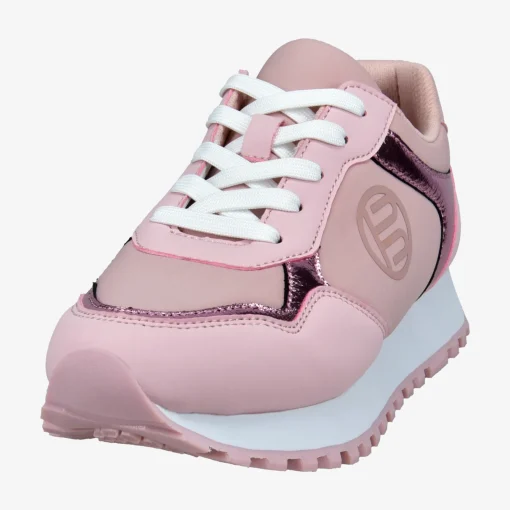 BAGATT ​ Damen Sneaker Low-Damen Sneaker | Größen Ab 42