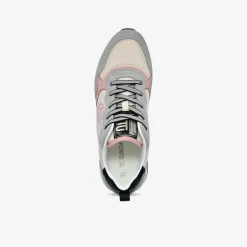 BAGATT ​ Damen Sneaker Low-Damen Sneaker