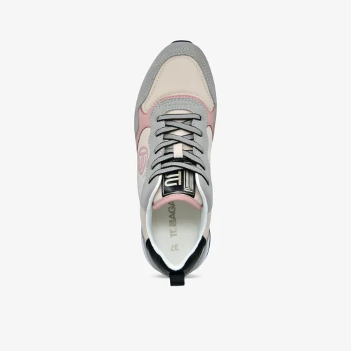 BAGATT ​ Damen Sneaker Low-Damen Sneaker