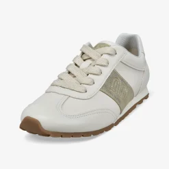 BAGATT ​ Damen Sneaker Low-Damen Halbschuhe | Sneaker