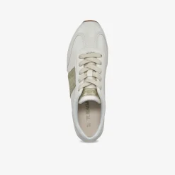 BAGATT ​ Damen Sneaker Low-Damen Halbschuhe | Sneaker