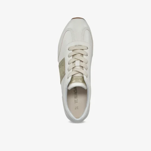 BAGATT ​ Damen Sneaker Low-Damen Halbschuhe | Sneaker