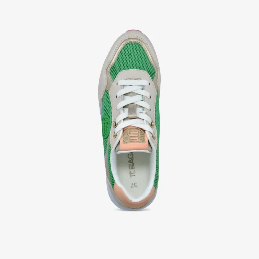 BAGATT ​ Damen Sneaker Low-Damen Sneaker
