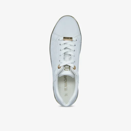 BAGATT ​ Damen Sneaker Low-Damen Halbschuhe | Sneaker