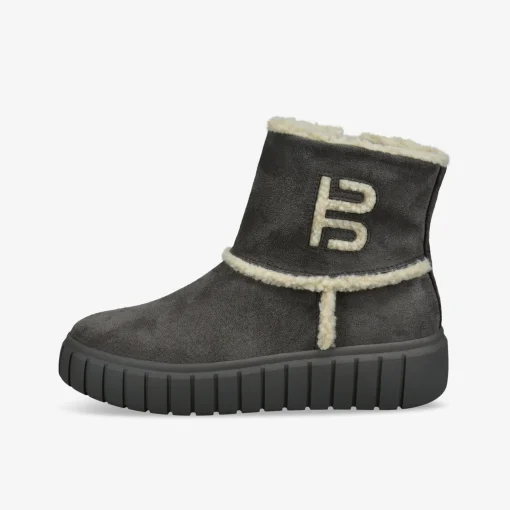 BAGATT ​ Damen Winter Boot-Damen Boots | Stiefeletten