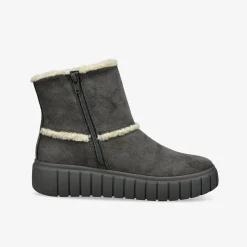BAGATT ​ Damen Winter Boot-Damen Boots | Stiefeletten