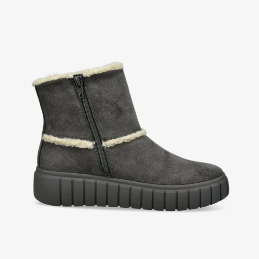 BAGATT ​ Damen Winter Boot-Damen Boots | Stiefeletten