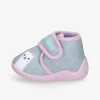 Bambulini Kinder Hausschuh-Kinder Babyschuhe | Hausschuhe