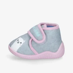 Bambulini Kinder Hausschuh-Kinder Babyschuhe | Hausschuhe