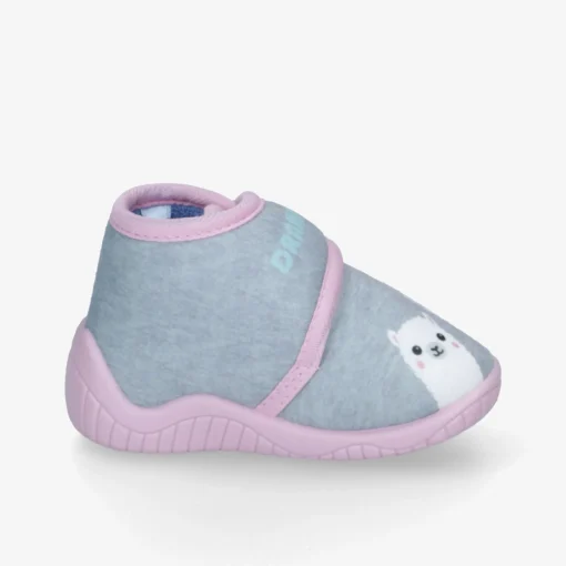 Bambulini Kinder Hausschuh-Kinder Babyschuhe | Hausschuhe