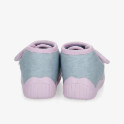 Bambulini Kinder Hausschuh-Kinder Babyschuhe | Hausschuhe