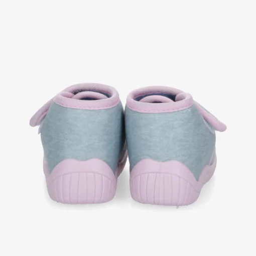 Bambulini Kinder Hausschuh-Kinder Babyschuhe | Hausschuhe