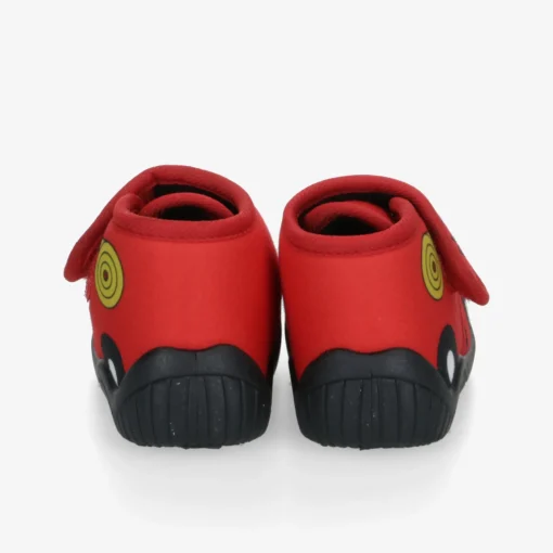 Bambulini Kinder Hausschuh-Kinder Babyschuhe | Hausschuhe