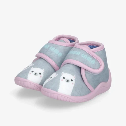 Bambulini Kinder Hausschuh-Kinder Babyschuhe | Hausschuhe