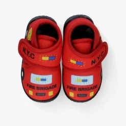 Bambulini Kinder Hausschuh-Kinder Babyschuhe | Hausschuhe