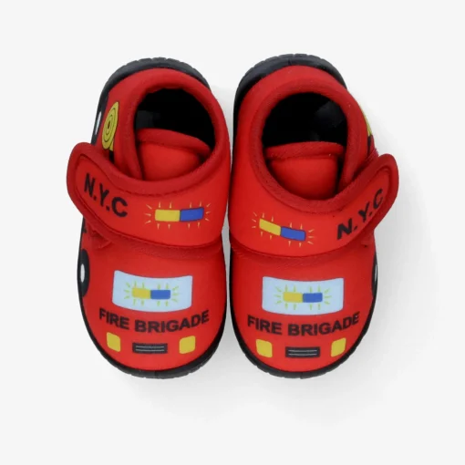 Bambulini Kinder Hausschuh-Kinder Babyschuhe | Hausschuhe