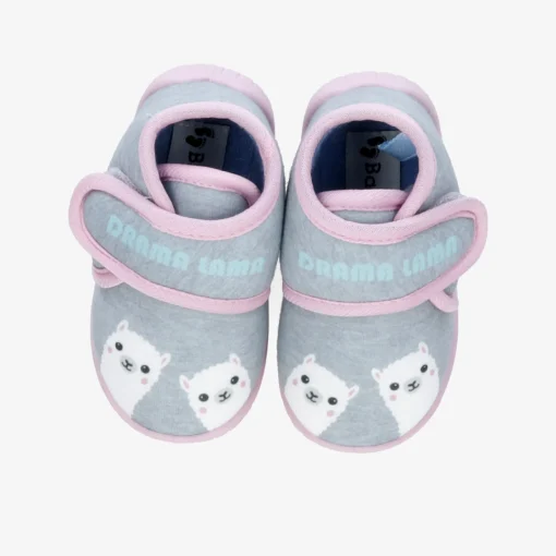 Bambulini Kinder Hausschuh-Kinder Babyschuhe | Hausschuhe