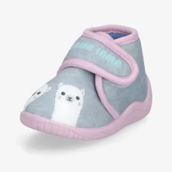 Bambulini Kinder Hausschuh-Kinder Babyschuhe | Hausschuhe