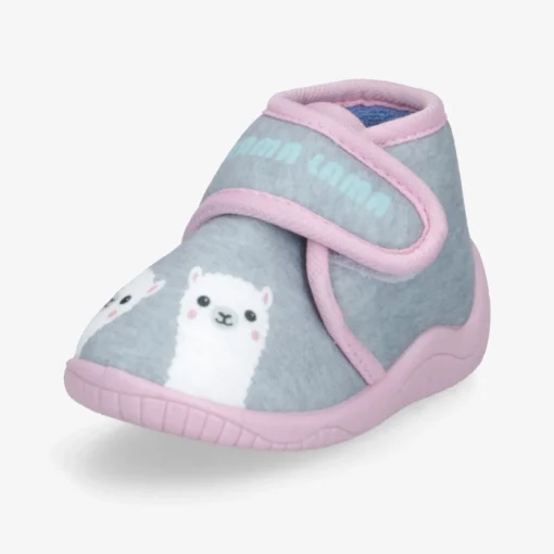 Bambulini Kinder Hausschuh-Kinder Babyschuhe | Hausschuhe