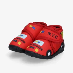 Bambulini Kinder Hausschuh-Kinder Babyschuhe | Hausschuhe