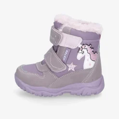 Bambulini ​ Kinder Klettstiefel-Kinder Stiefel | Babyschuhe