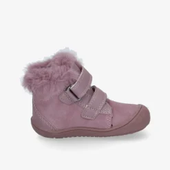 Bambulini ​ Kinder Klettstiefel-Kinder Stiefel | Babyschuhe