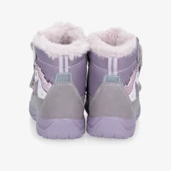 Bambulini ​ Kinder Klettstiefel-Kinder Stiefel | Babyschuhe