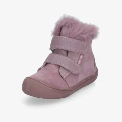 Bambulini ​ Kinder Klettstiefel-Kinder Stiefel | Babyschuhe