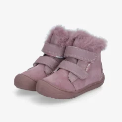 Bambulini ​ Kinder Klettstiefel-Kinder Stiefel | Babyschuhe