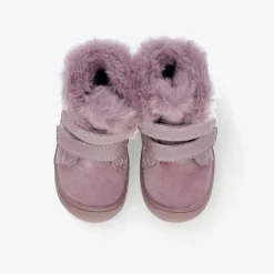 Bambulini ​ Kinder Klettstiefel-Kinder Stiefel | Babyschuhe