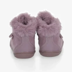 Bambulini ​ Kinder Klettstiefel-Kinder Stiefel | Babyschuhe