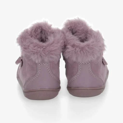 Bambulini ​ Kinder Klettstiefel-Kinder Stiefel | Babyschuhe