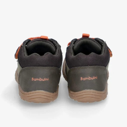 Bambulini Kinder Lauflerner-Kinder Lauflerner | Babyschuhe